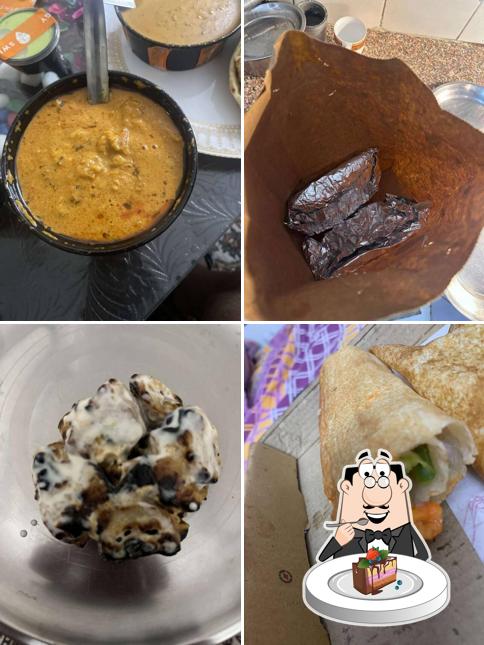 Old Amritsari Corner Since 2002