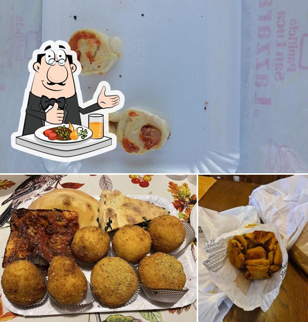 Panificio San Luca - Lazzara