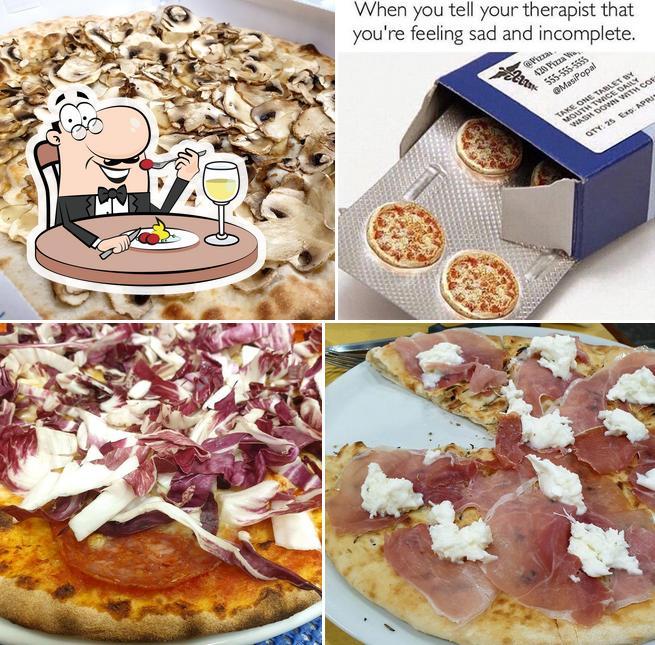 Platti al Totò Sapore