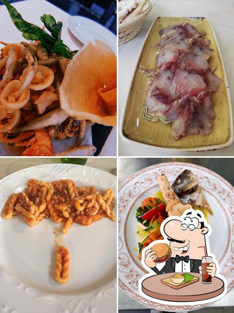 Ristorante Al Marchi di Raimondo Marchi