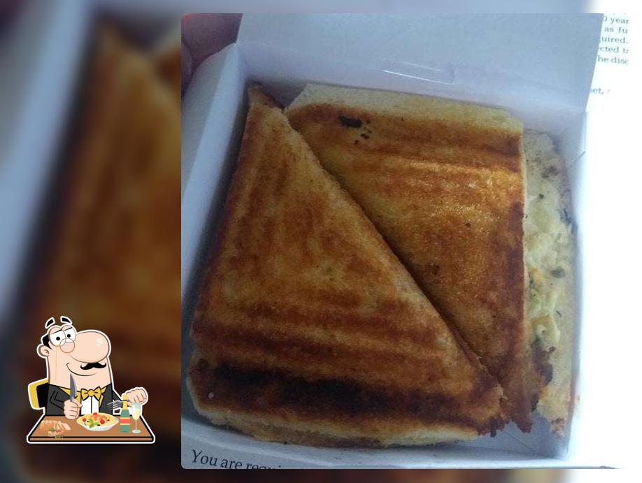 Sandwizzaa Kandivali West