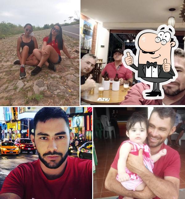 Seleto Açaí São Benedito