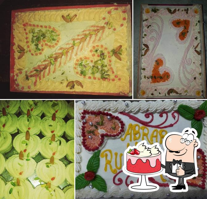 Sonu Sweet House
