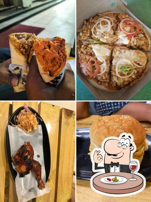 Zwarma Swarnambigai plaza