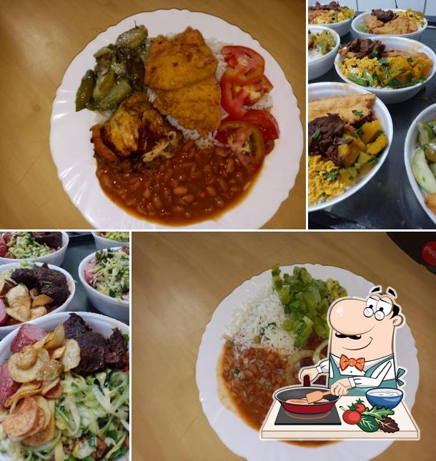 Restaurante e Lanchonete Astúrias