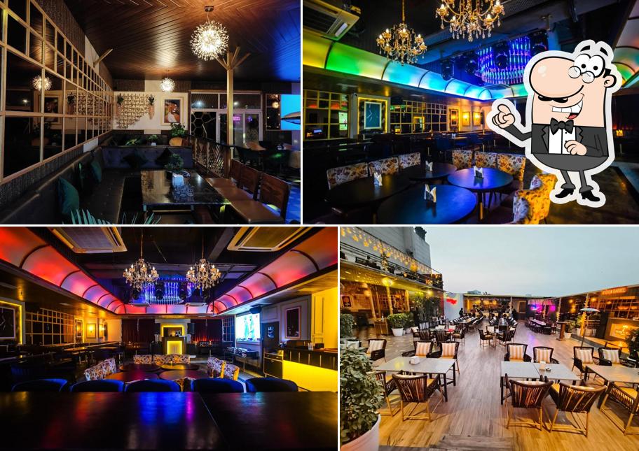 Seven Barrel Brewpub