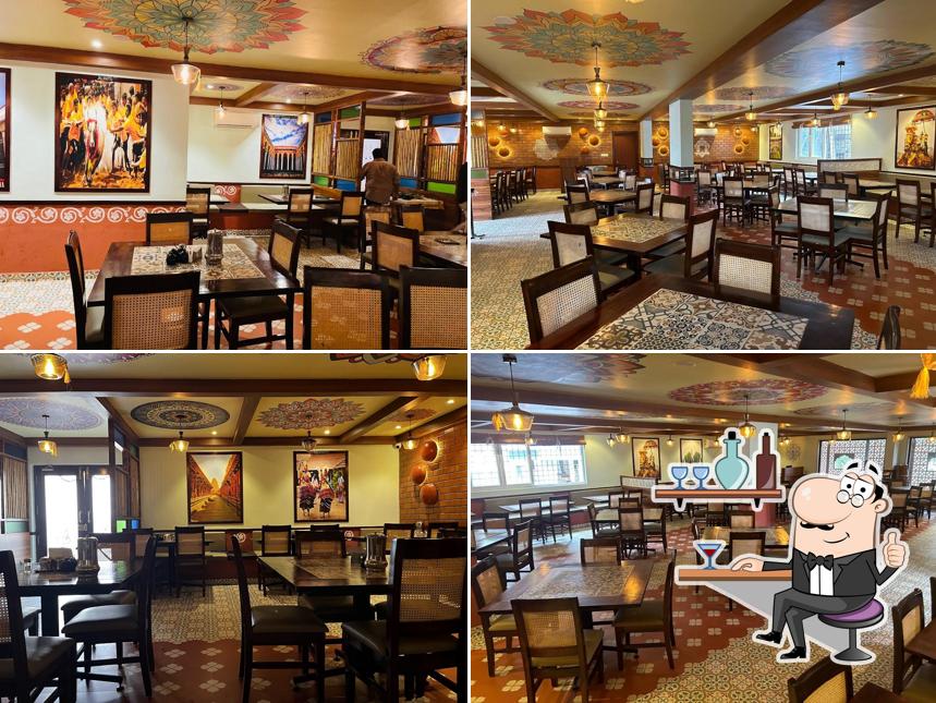 Suvaii - A Pandyan Legacy