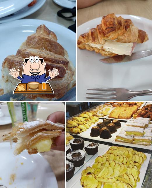 Platos en Doce Portugal - Padaria