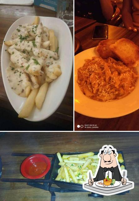 Food at Faculty Of Food