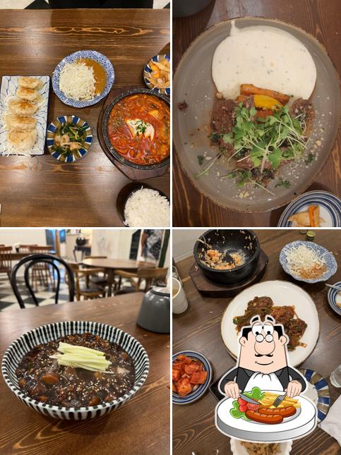 Meals at Another Kitchen Adyar