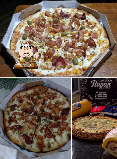 Itupan Pizzaria