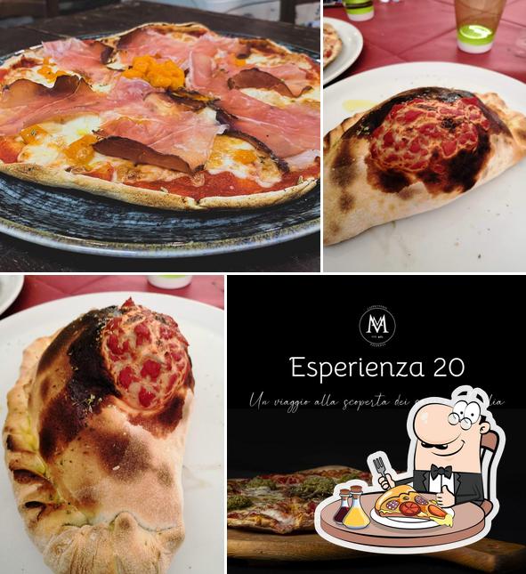 Pizzeria Morelli