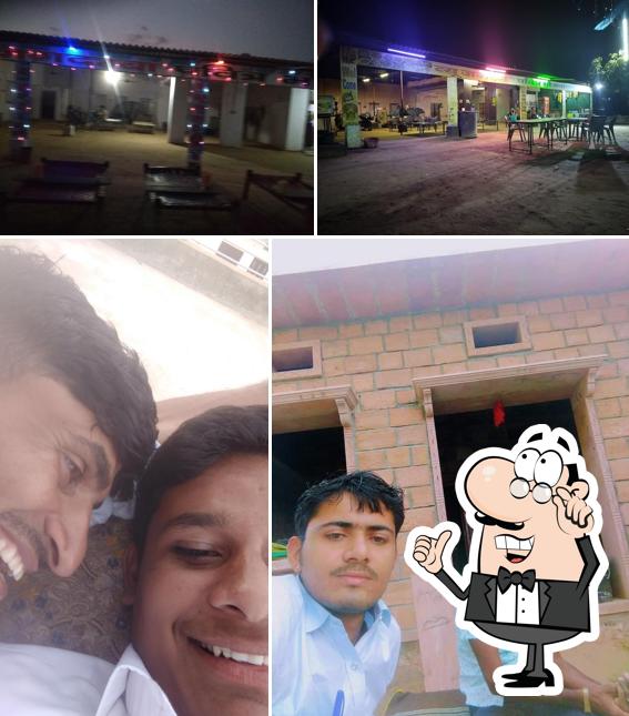 जगदम्बा पवित्र भोजनालय