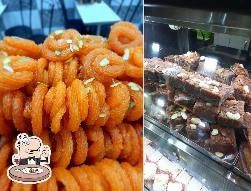 Bikaner Sweets