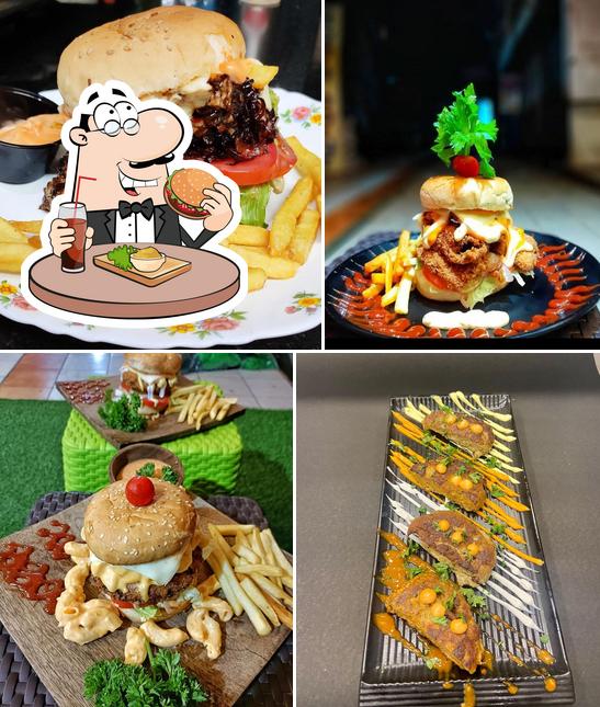 Bites n Grill
