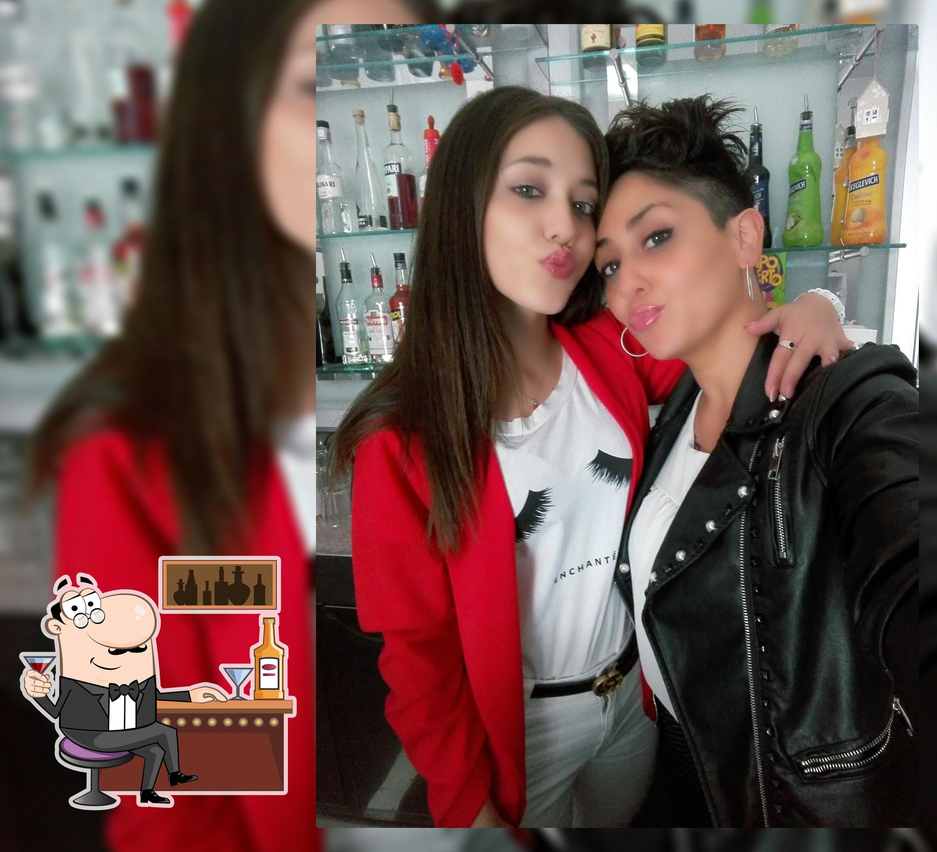 Bar Savinelli