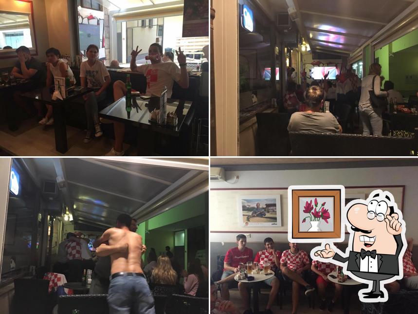 Bristol Caffe Bar