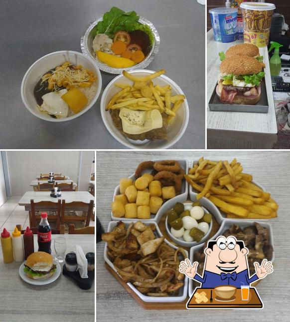 Restaurante e Lancheria Requinte