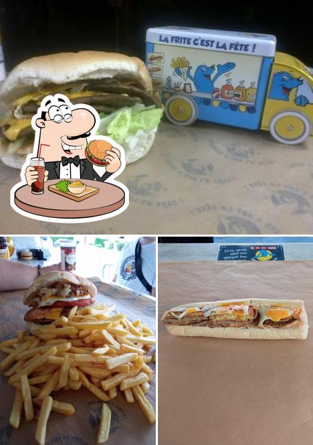 friterie les maqueux d'frites