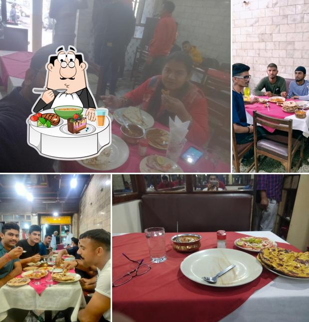 See this photo of Green Restaurant