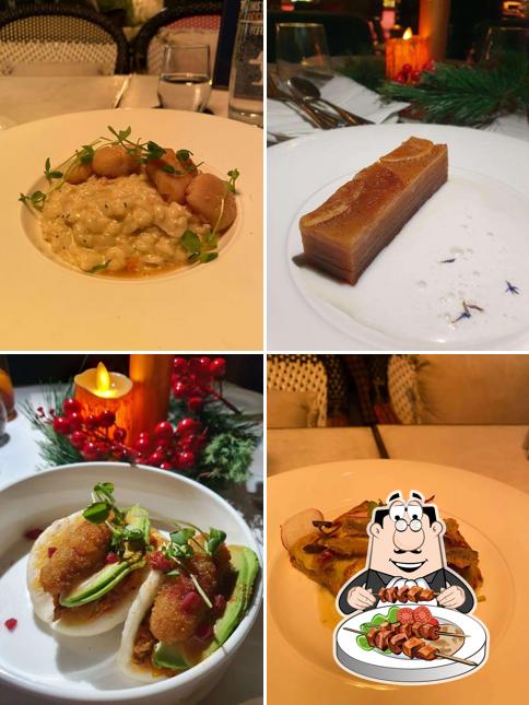 Home Restaurant & Bar