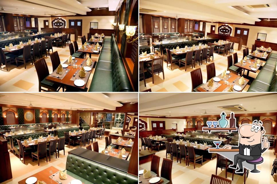 Hotel Niky International - Zayaka