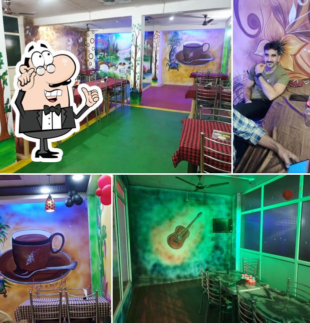 New Shivam Restaurant