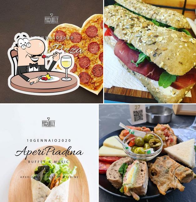 Piccadilly - Bar e Bistrot