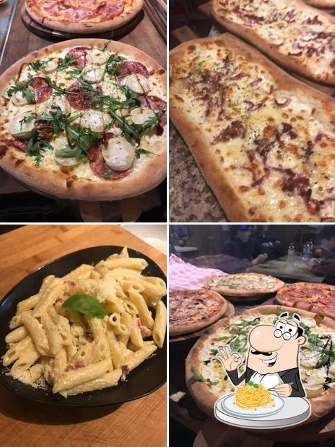 Pizza Oli