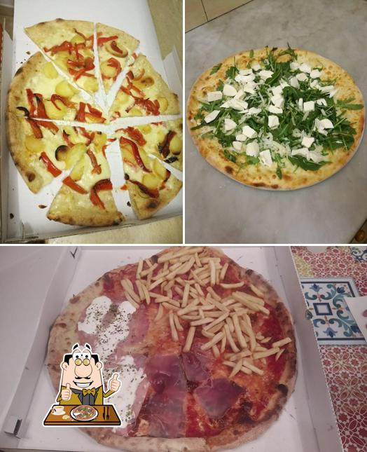 La pizza è il piatto veloce più amato al mondo
