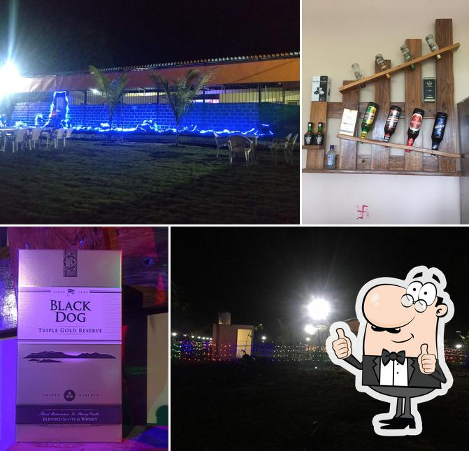 Here's an image of Aryan Family Garden Restaurant & Bar