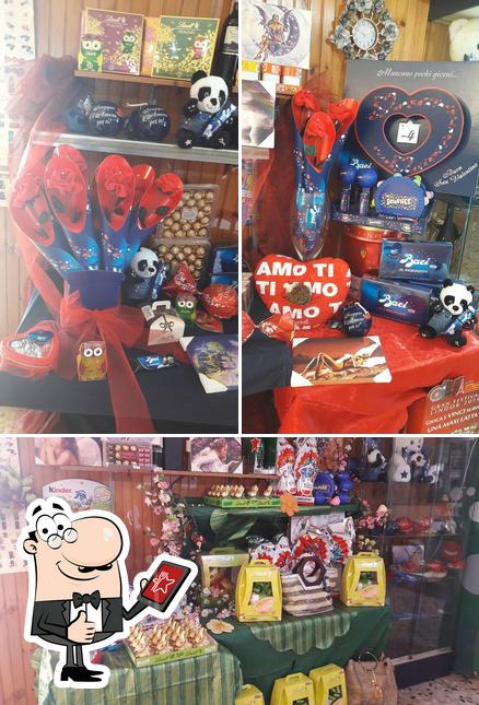 Bar La Baracchetta Di Alida E Roberta