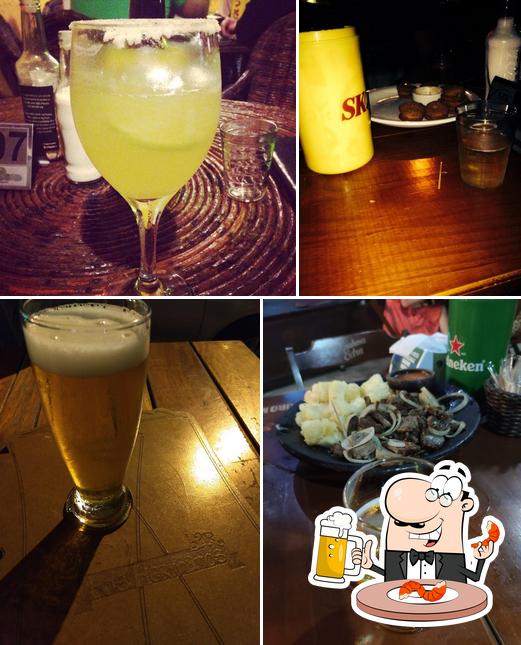 Bar Los Hermanos - Centro