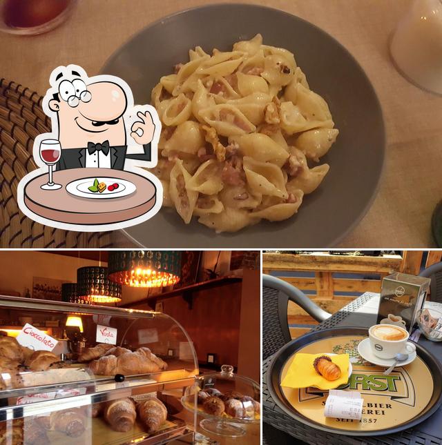 Platti al Bar San Biagio