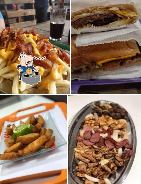Brasileirinho Lanches