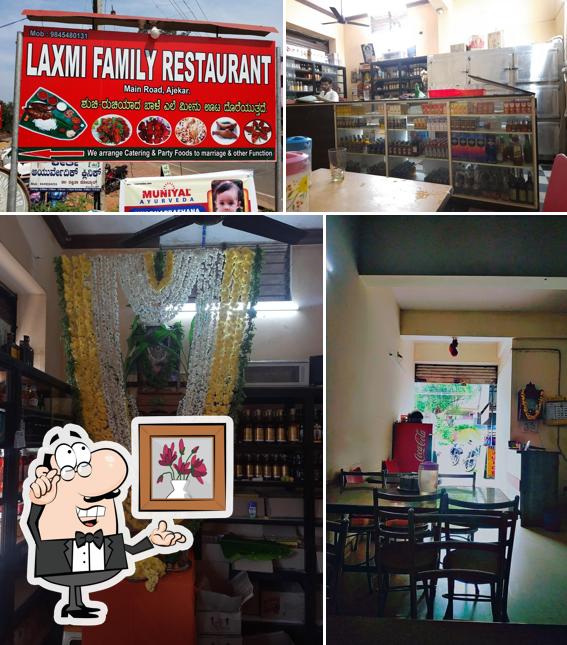 Laxmi Bar & Restaurant, Garden service Party Hall