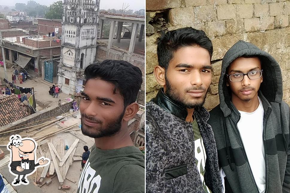 Sahmat Chowk Baijalpura