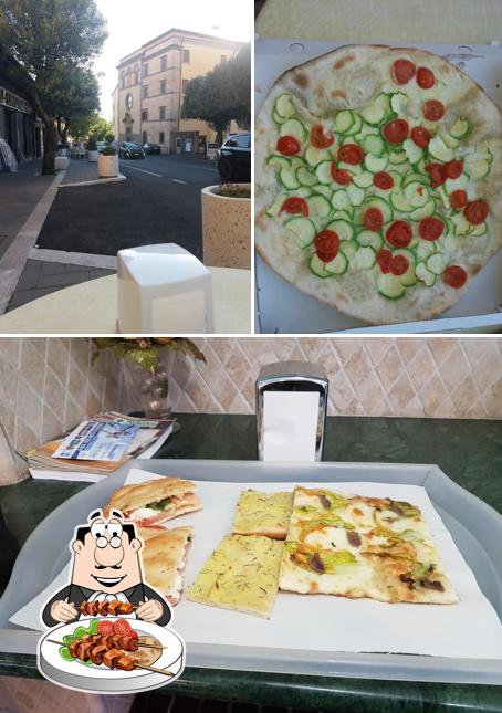Punto Pizza