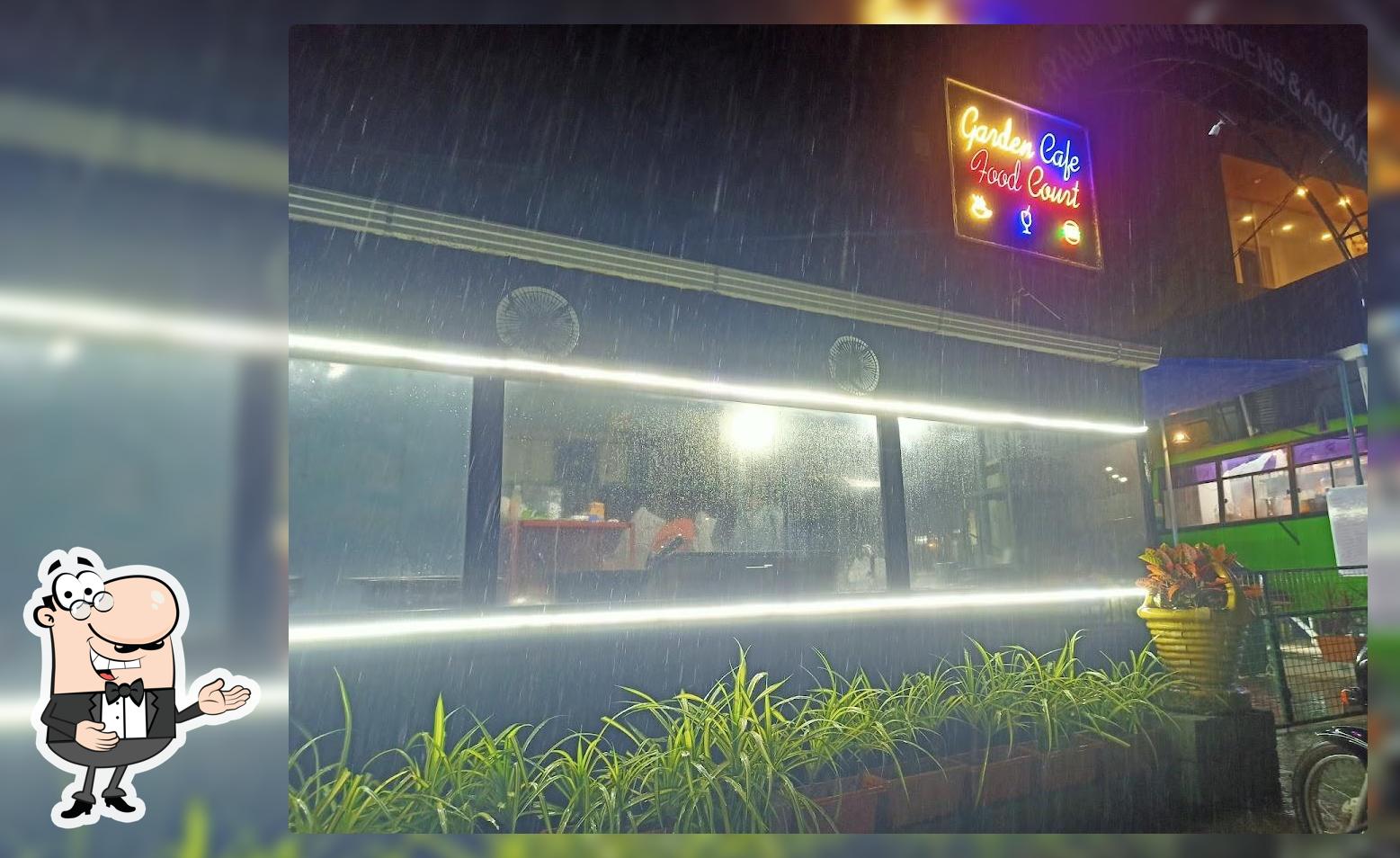 Rajadhani Food Court / Family Restaurant
