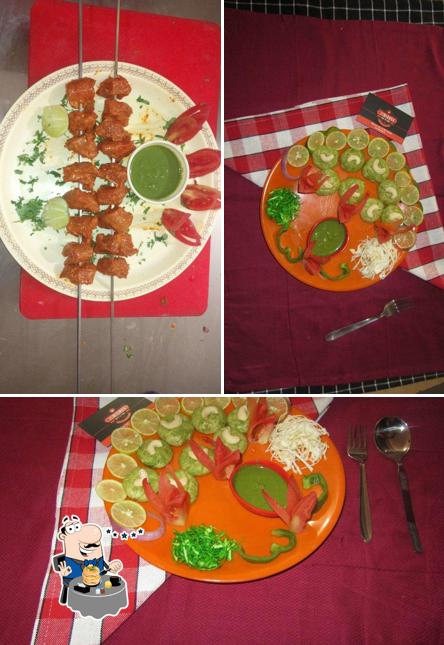 Meals at 365Dishes