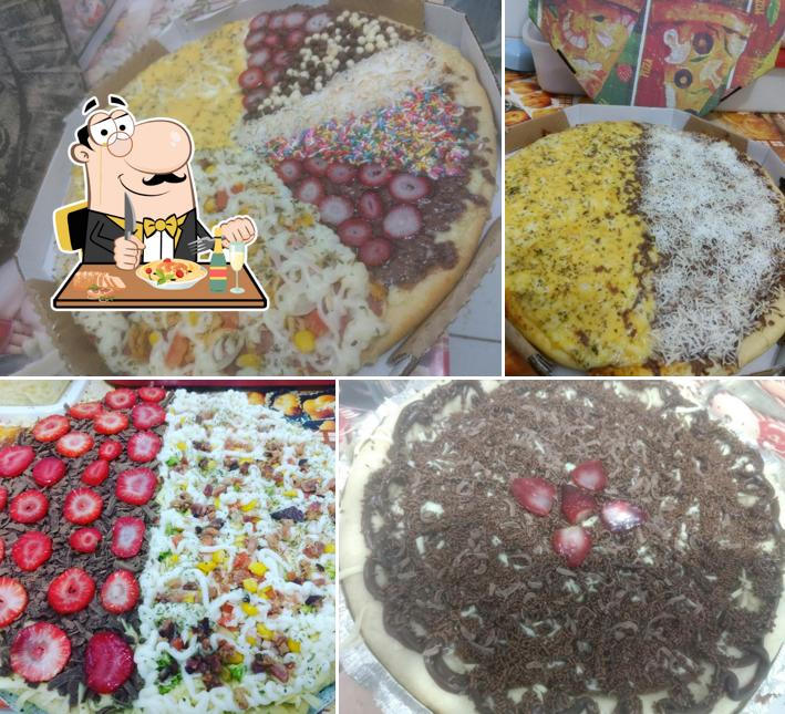 Bella Fama Pizzaria
