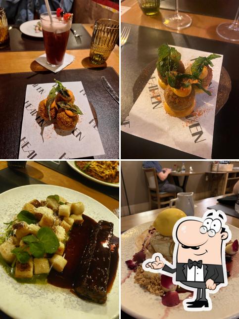 Heaven Cucina - Shopping Tijuca