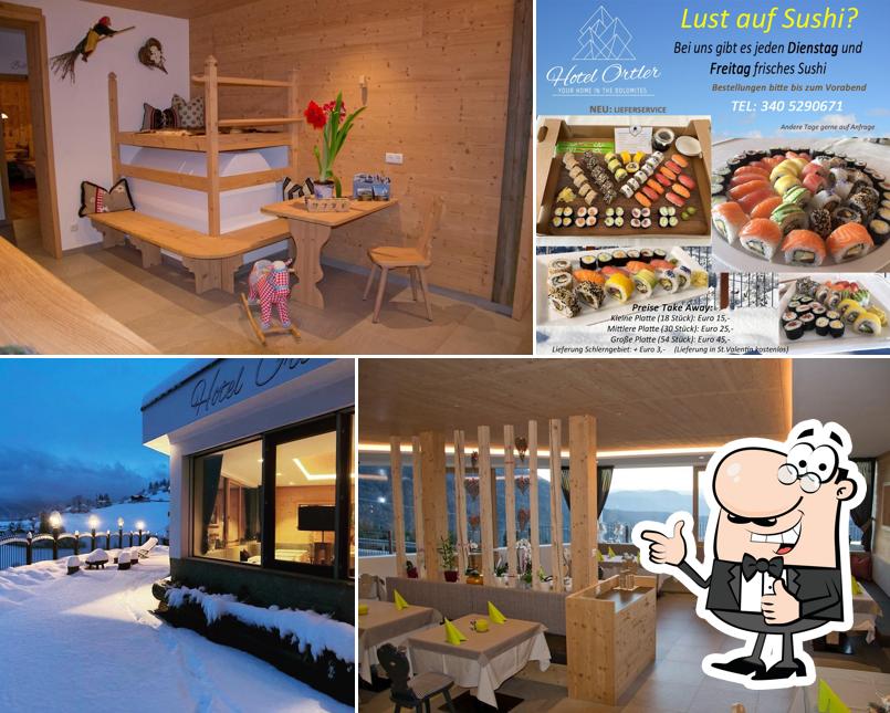 Vedi la immagine di Hotel Ortler