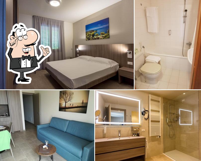 Le Torri del Garda Family SPA Resort