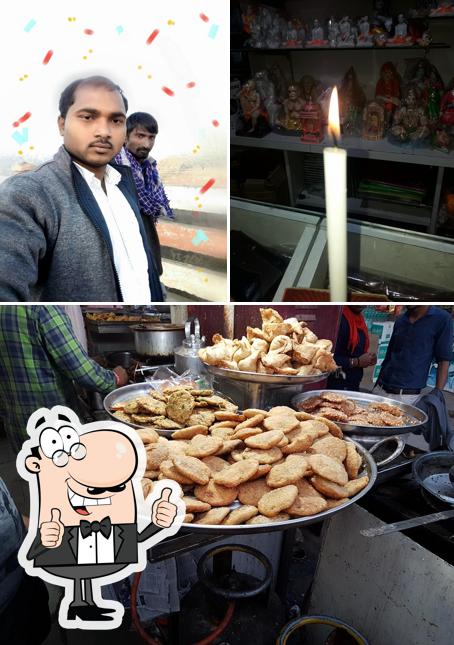 ISO CERTIFIED ROYAL SHEGAON KACHORI CENTER image