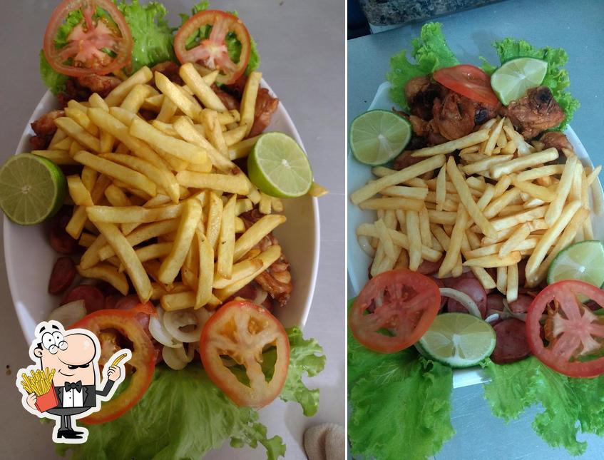 Komilão Lanches