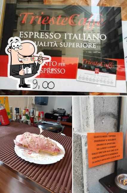 Scegli le varie opzioni di sushi