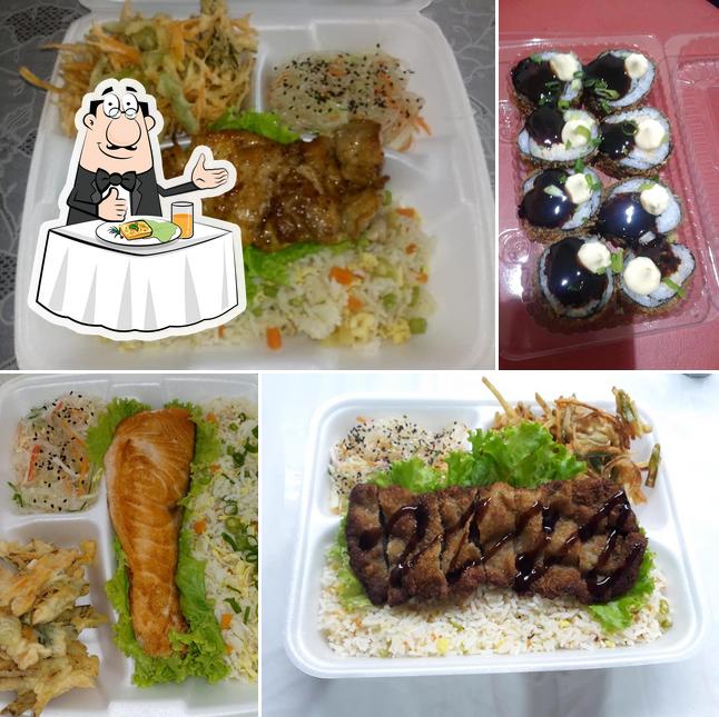 Naka's Restaurante