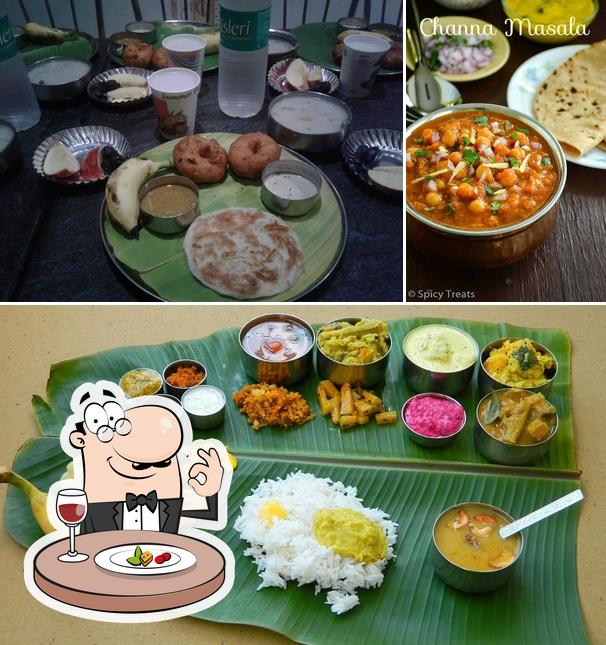 Nanthini Restaurant A/C