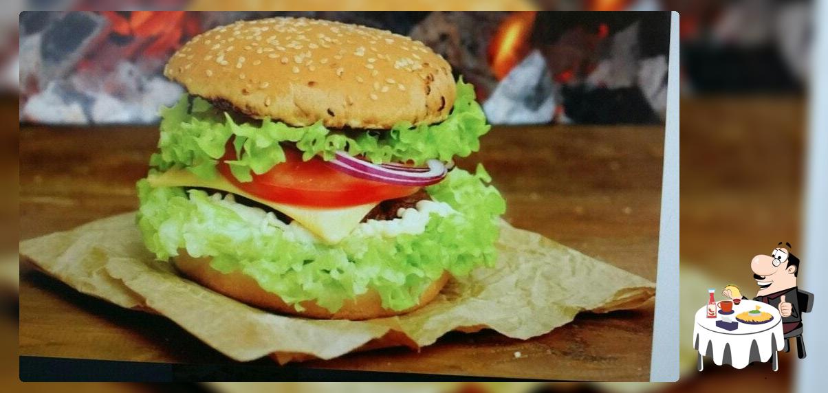 Pizzerija&burgerija Beem